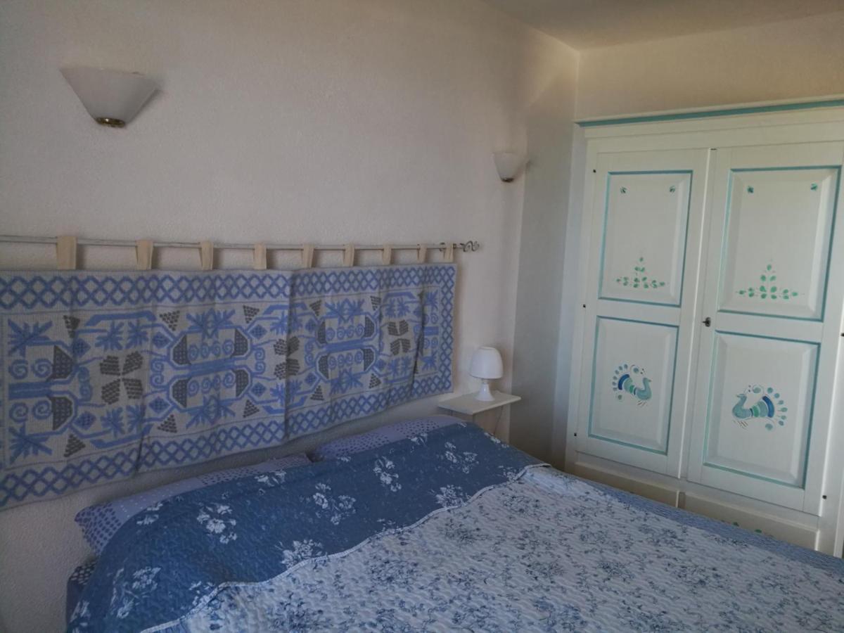 Ferienwohnung Domus Bellavista Monte Nai Exterior foto